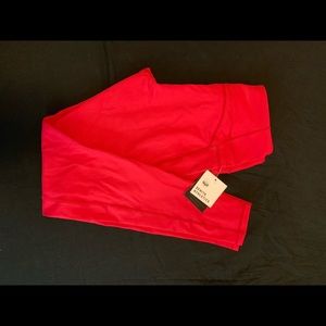 Senita Work Out Pants